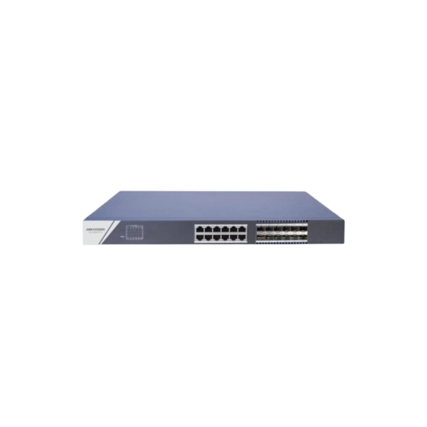 HIKVISION DS-3E0524TF(B)