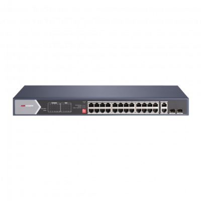 HIKVISION DS-3E0528HP-E