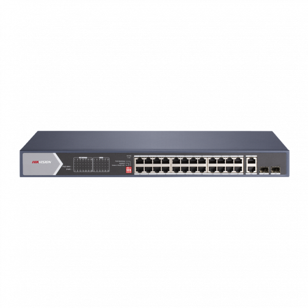 HIKVISION DS-3E0528HP-E