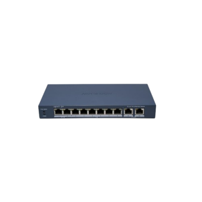 HIKVISION DS-3E1310HP-EI(B)