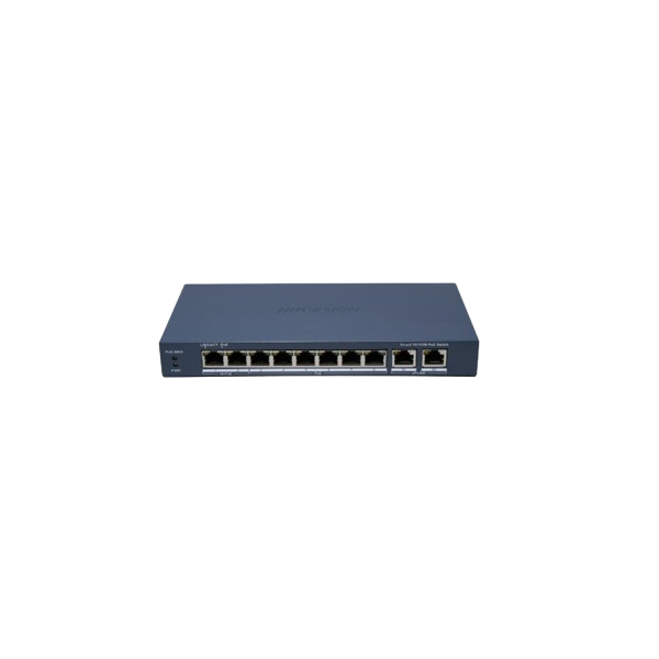 HIKVISION DS-3E1310HP-EI(B)