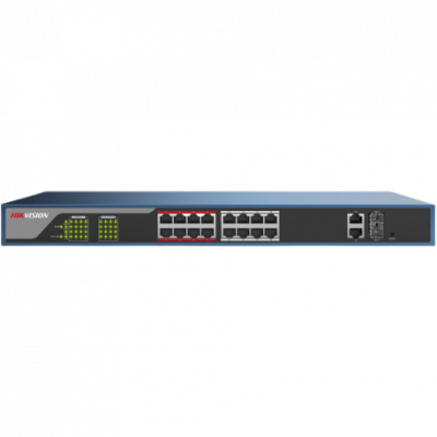 HIKVISION DS-3E1518P-SI