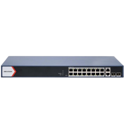 HIKVISION DS-3E1520P-EI