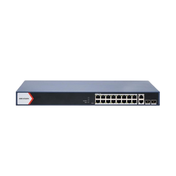 HIKVISION DS-3E1520P-EI