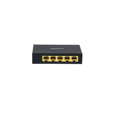 DAHUA PFS3005-5GT-L-V2-BLK