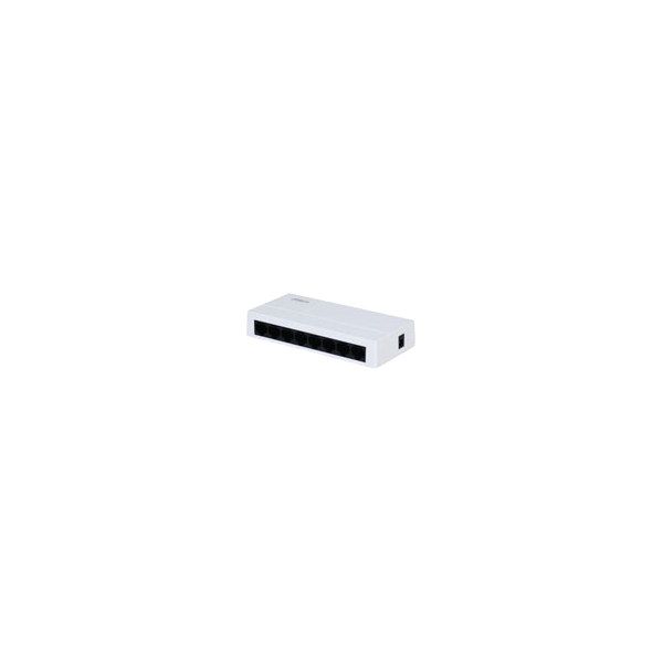 DAHUA PFS3008-8GT-L-V2