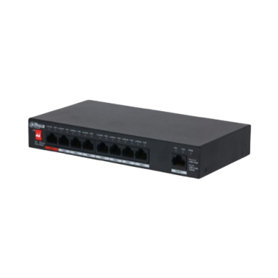 DAHUA PFS3009-8ET1GT-96-V2