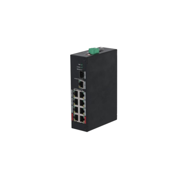DAHUA PFS3110-8ET-96-V2