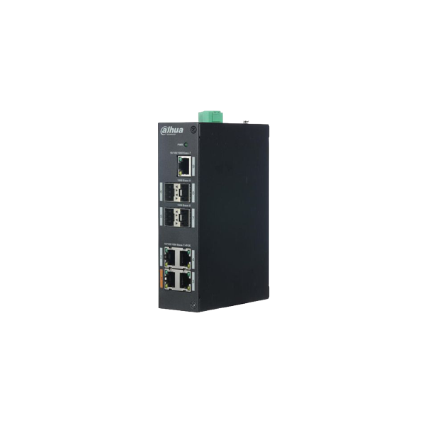 DAHUA PFS3409-4GT-V2