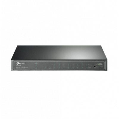 TPLINK Smart Switch Omada 8 ports