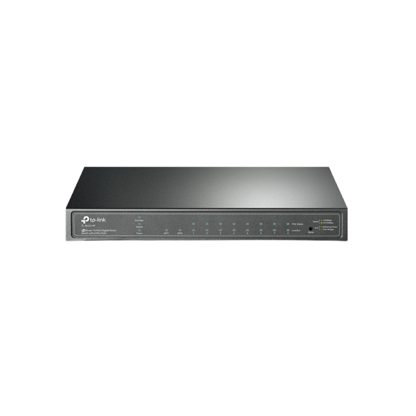 TPLINK Smart Switch Omada 8 ports