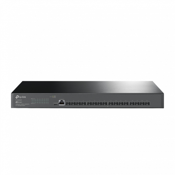 TPLINK Switch administrable JetStream 16 ports 10GE SFP+ L2+