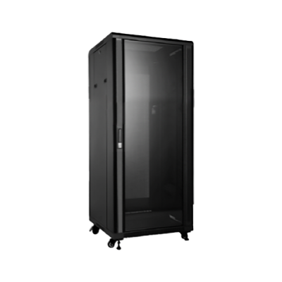 TECLINK BAIE INFORMATIQUE 22U 600X600 DÉMONTÉE