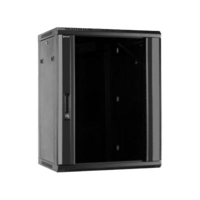 TECLINK COFFRET MURAL INFORMATIQUE 15U 600X600 MONTÉ