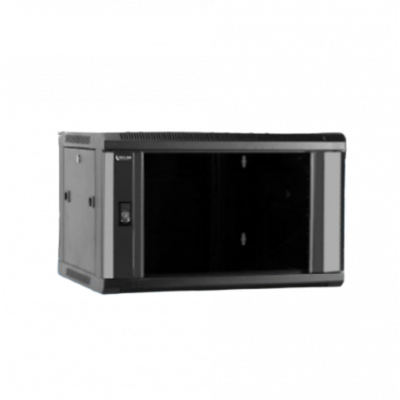 TECLINK COFFRET MURAL INFORMATIQUE 4U 600x450