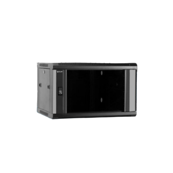 TECLINK COFFRET MURAL INFORMATIQUE 4U 600x450