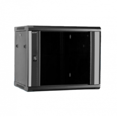 TECLINK COFFRET MURAL INFORMATIQUE 6U 600X450 MONTÉ