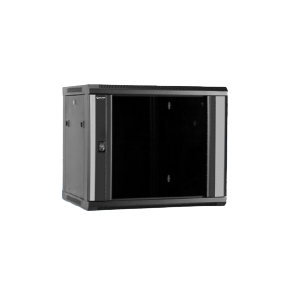 TECLINK COFFRET MURAL INFORMATIQUE 6U 600X450 MONTÉ