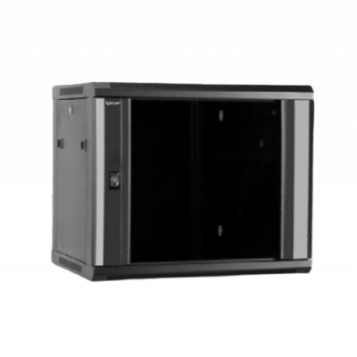 TECLINK COFFRET MURAL INFORMATIQUE 6U 600X600 DÉMONTÉ