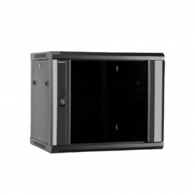 TECLINK COFFRET MURAL INFORMATIQUE 6U 600X600 MONTÉ