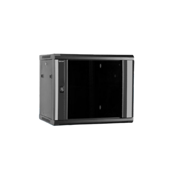 TECLINK COFFRET MURAL INFORMATIQUE 6U 600X600 MONTÉ