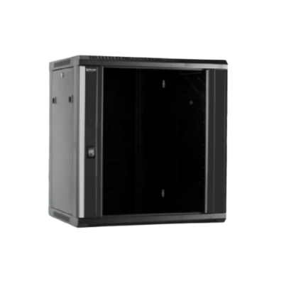 TECLINK COFFRET MURAL INFORMATIQUE 9U 600X600 MONTÉ