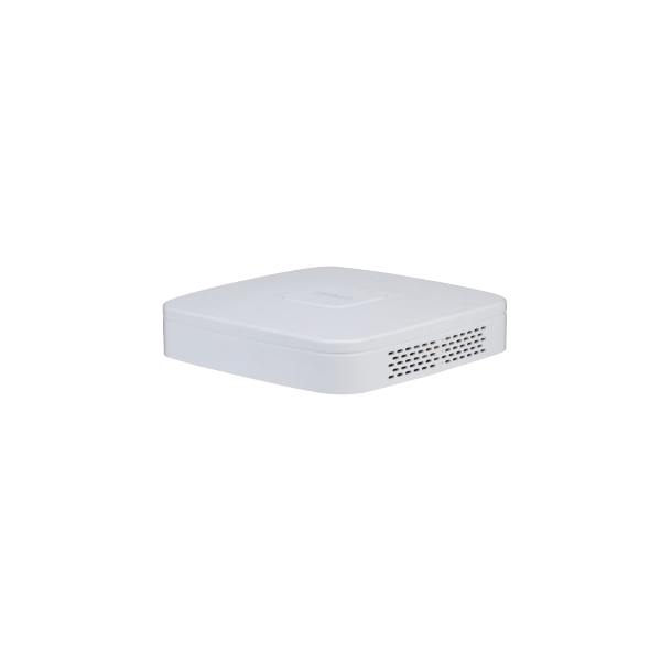 DAHUA NVR4104-P-4KS3