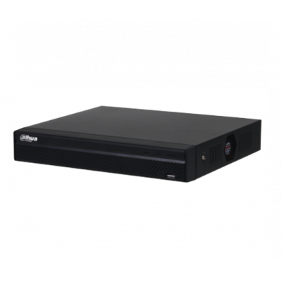 DAHUA NVR4108HS-4KS3