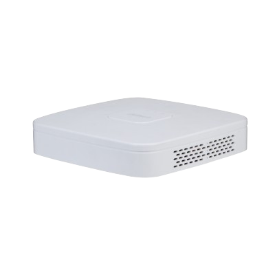 DAHUA NVR4116-4KS3