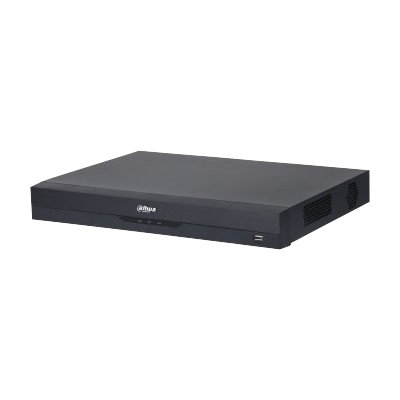 DAHUA NVR4204-P-EI