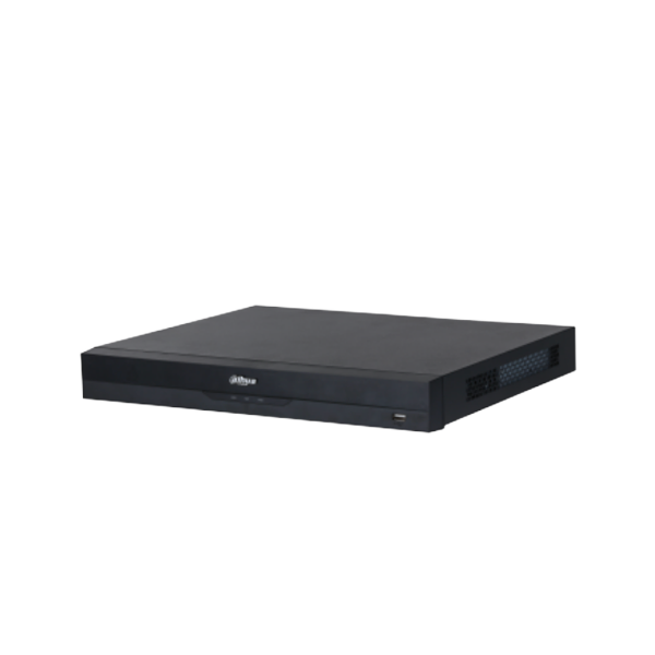 DAHUA NVR4208-8P-EI