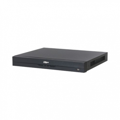 DAHUA NVR5208-8P-EI2