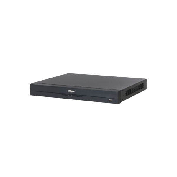 DAHUA NVR5208-8P-EI2
