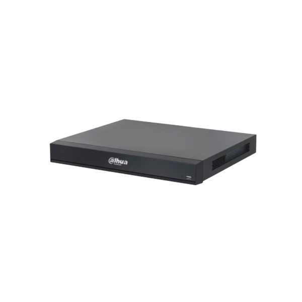 DAHUA NVR5208-8P-XI/Pro