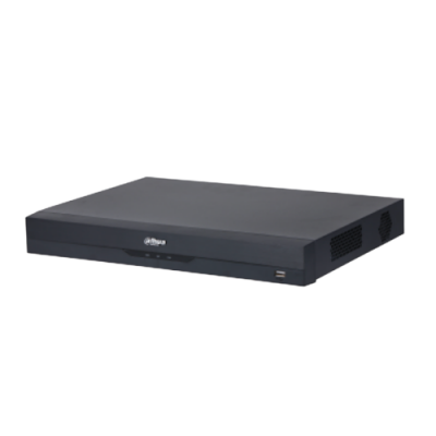 DAHUA NVR5208-EI