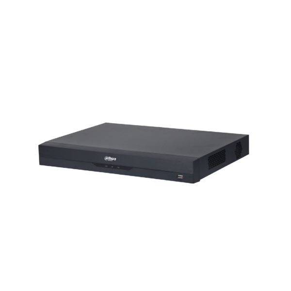 DAHUA NVR5208-EI