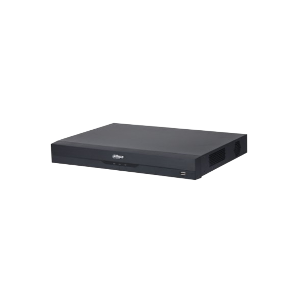 DAHUA NVR5208-EI2