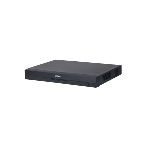 DAHUA NVR5216-EI2