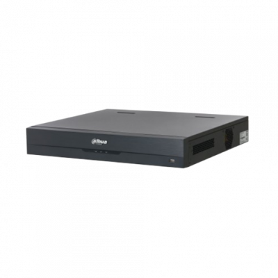 DAHUA NVR5424-24P-EI2
