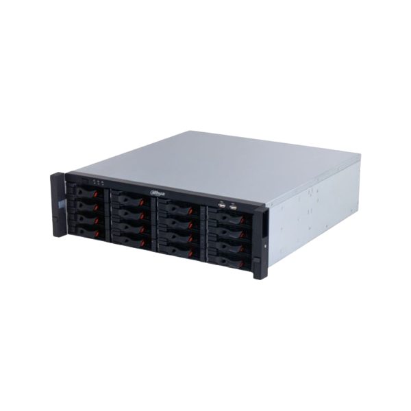 DAHUA NVR616H-128-XI