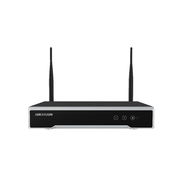 HIKVISION DS-7104NI-K1/W/M(C)