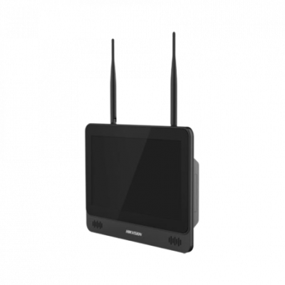 HIKVISION DS-7604NI-L1/W