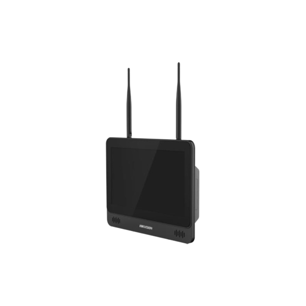 HIKVISION DS-7604NI-L1/W