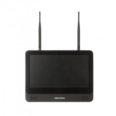 HIKVISION DS-7608NI-L1/W