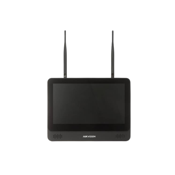 HIKVISION DS-7608NI-L1/W