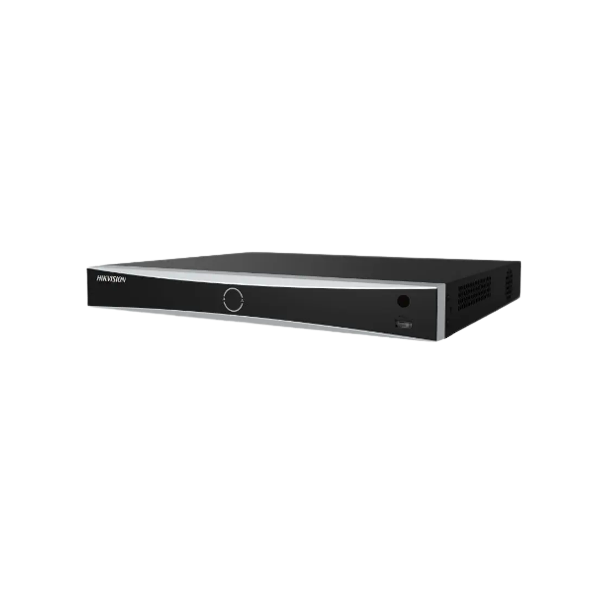 HIKVISION DS-7608NXI-I2/8P/S(E)