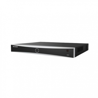 HIKVISION DS-7608NXI-I2/8P/VPro