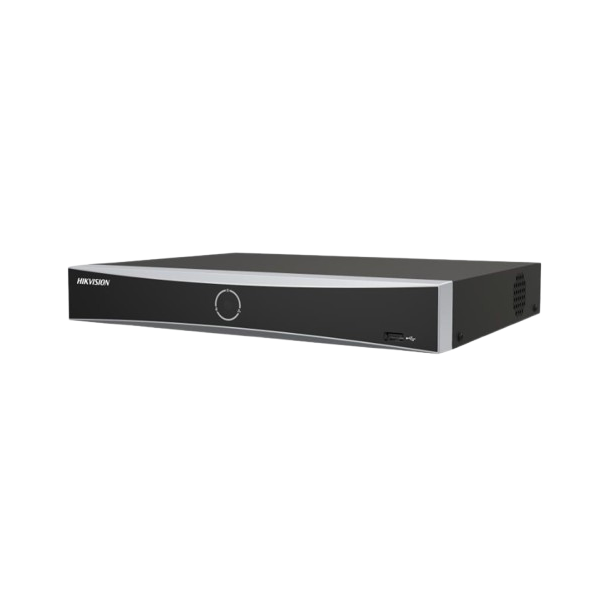 HIKVISION DS-7608NXI-K1/8P(D)