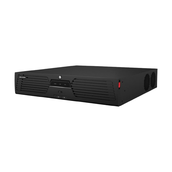 HIKVISION DS-9632NXI-I8/VPRO(STD)