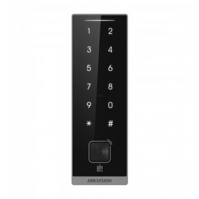 HIKVISION DS-K1105EDKB-QR